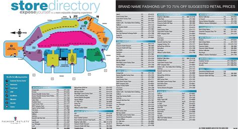 fashion mall las vegas map|fashion mall las vegas strip.